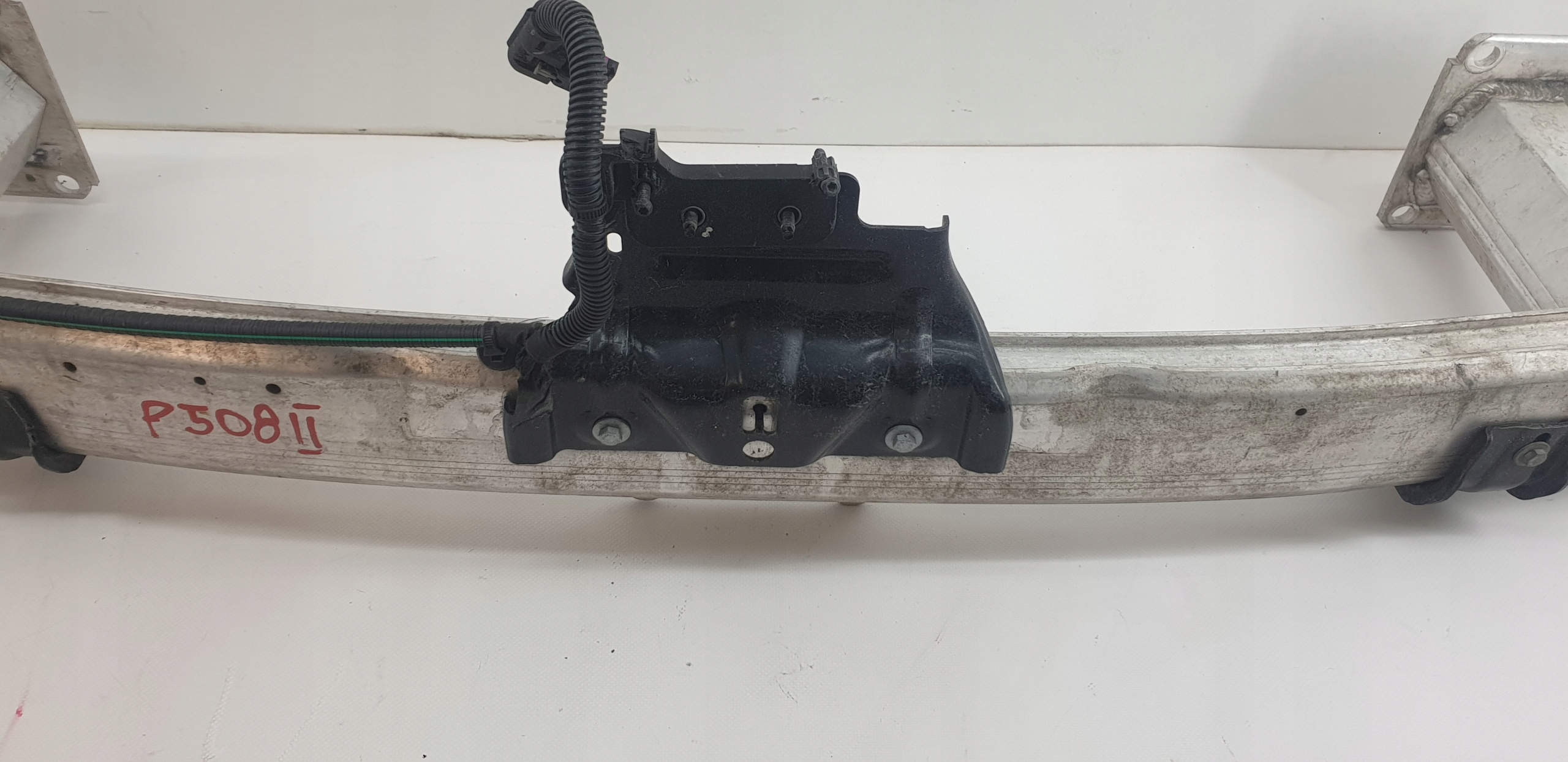 PEUGEOT 508 II 2 sider front pillar front 9813571480 56971117321