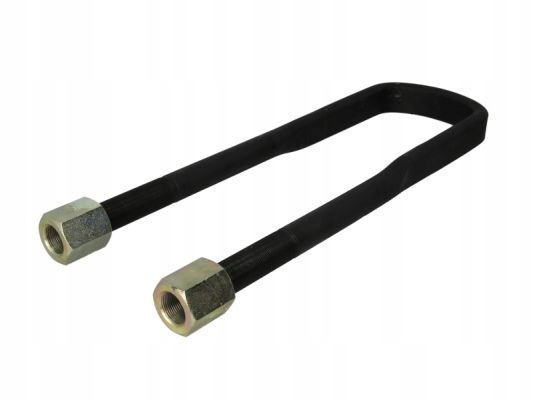 STR-50122 - ХОМУТ РЕСОРА STR - 50122 S-TR