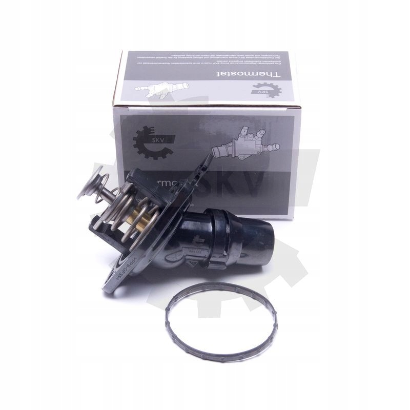 20SKV195 - ТЕРМОСТАТ HONDA ACCORD VIII