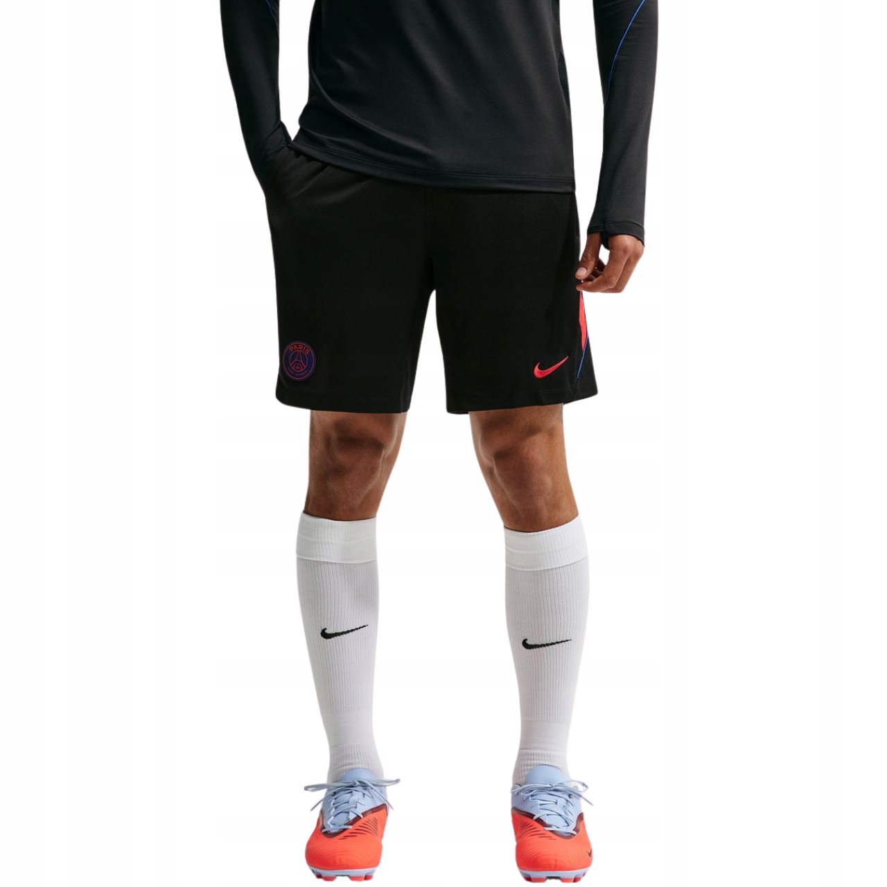 ND05_S1964-2XL II2611 010 Kraťasy kraťasy Nike Dri