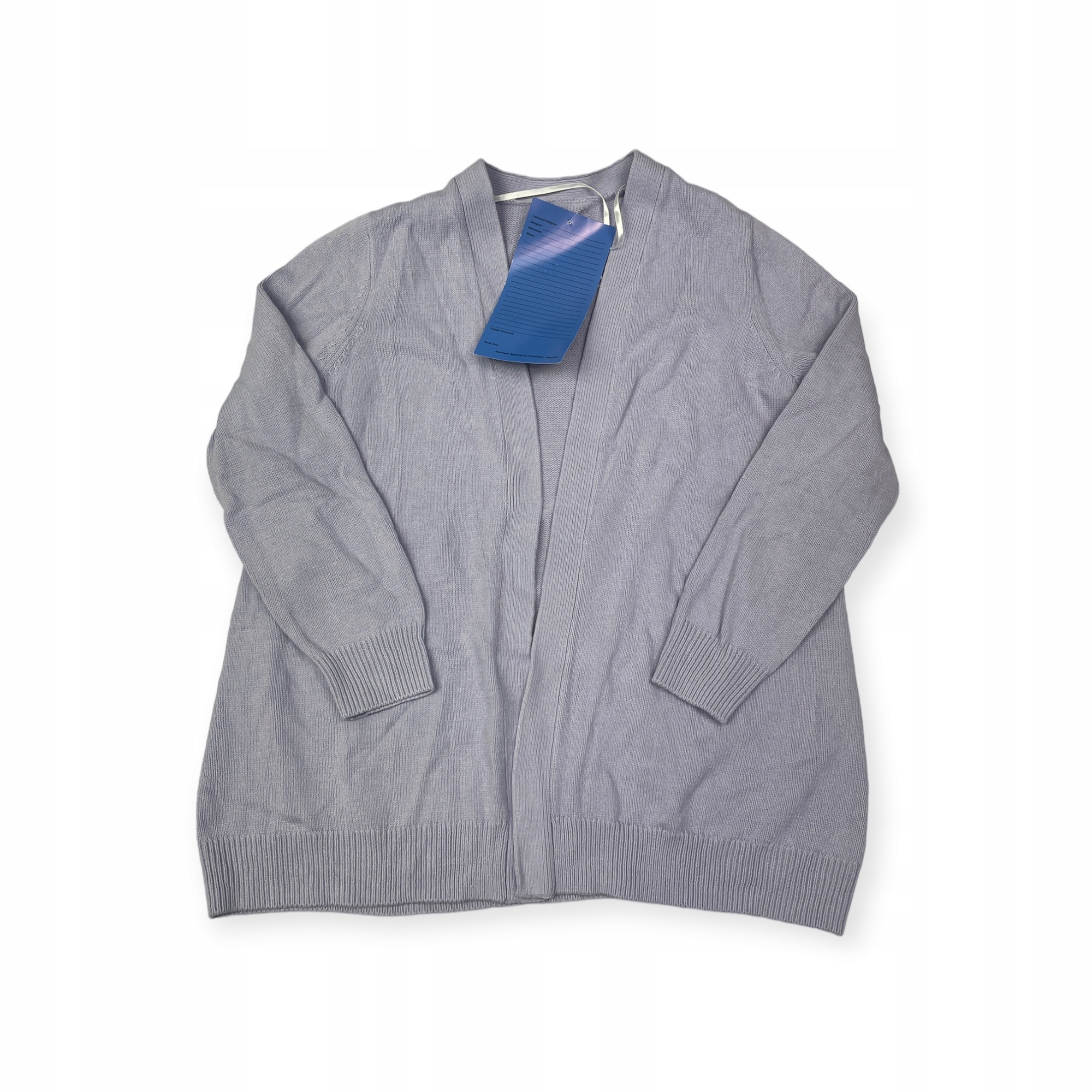 Dámský kardigranový svetr Lane Bryant 14/16