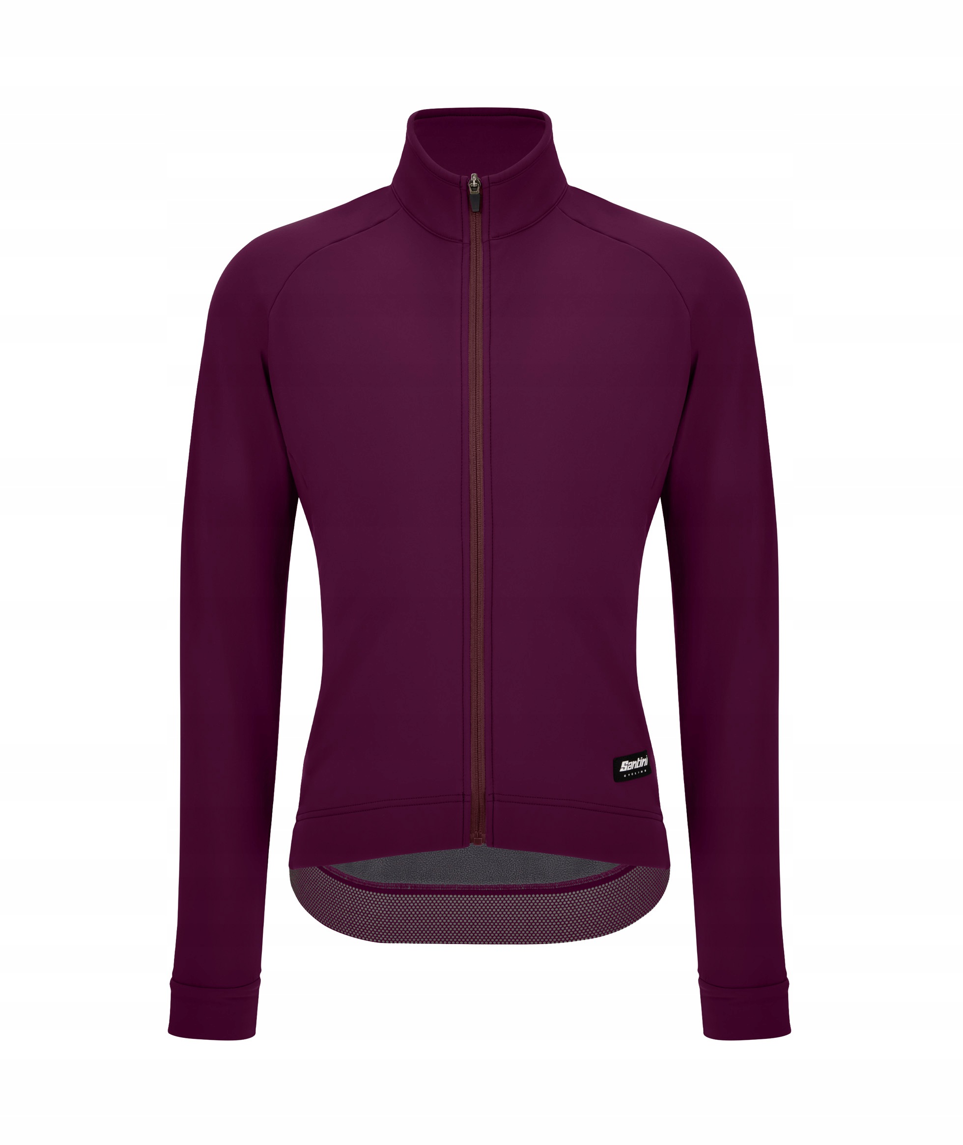 Santini Bunda Rtr Dark Red L