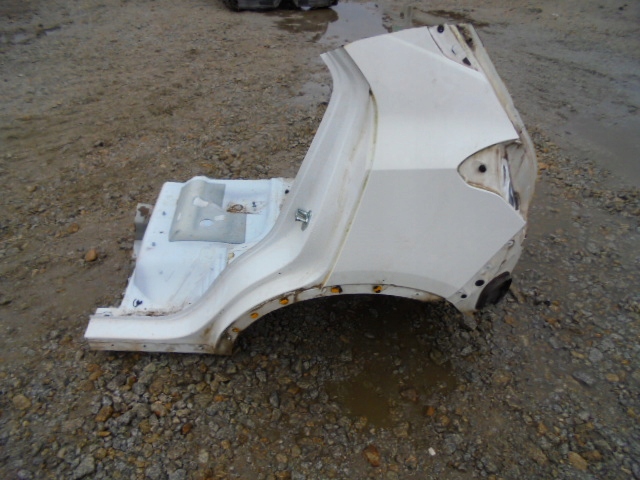 BŁOTNIK ĆWIARTKA LEWY TYŁ OPEL MOKKA I A 2014 ROK