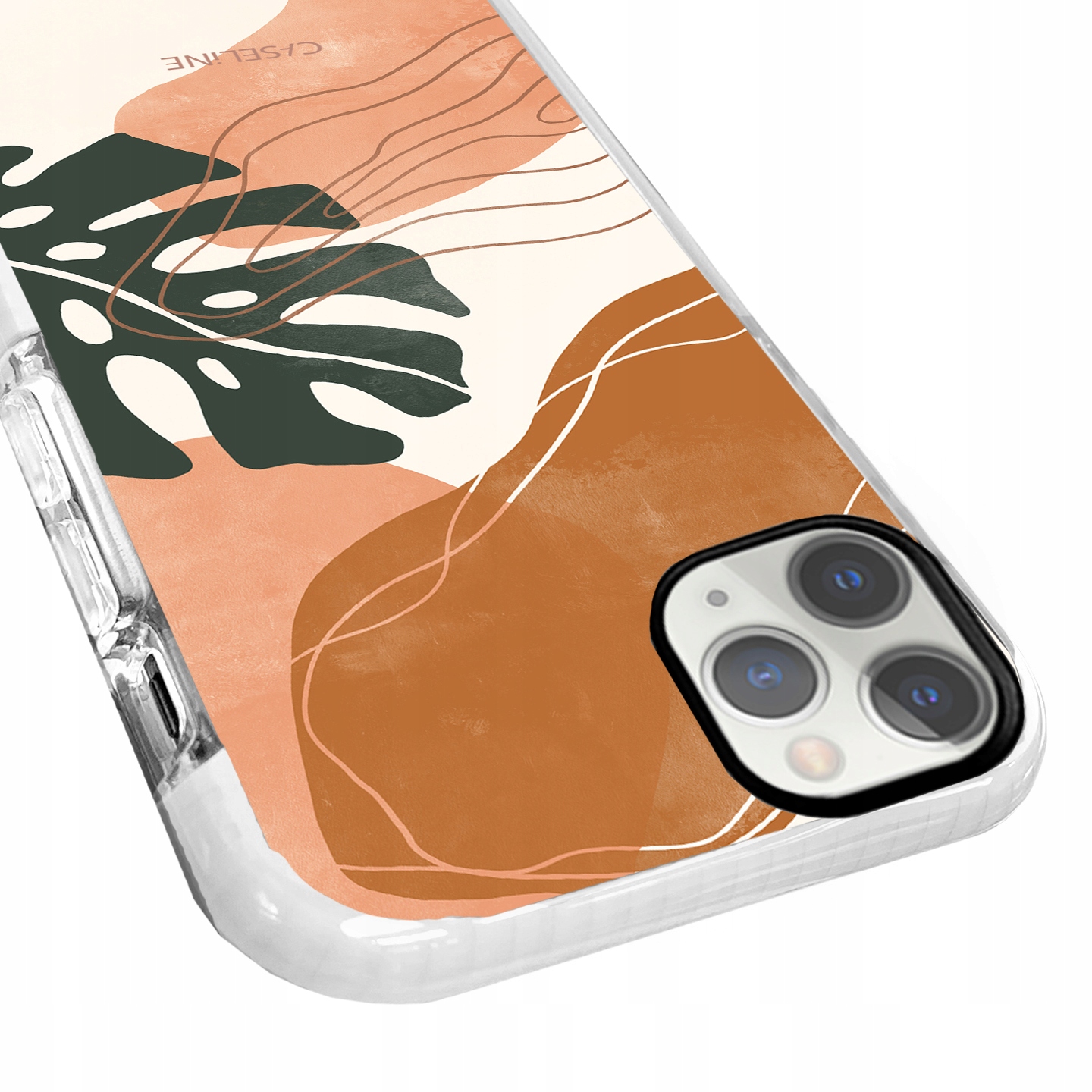 

Etui pancerne case do iPhone 12 Pro Max + Szkło