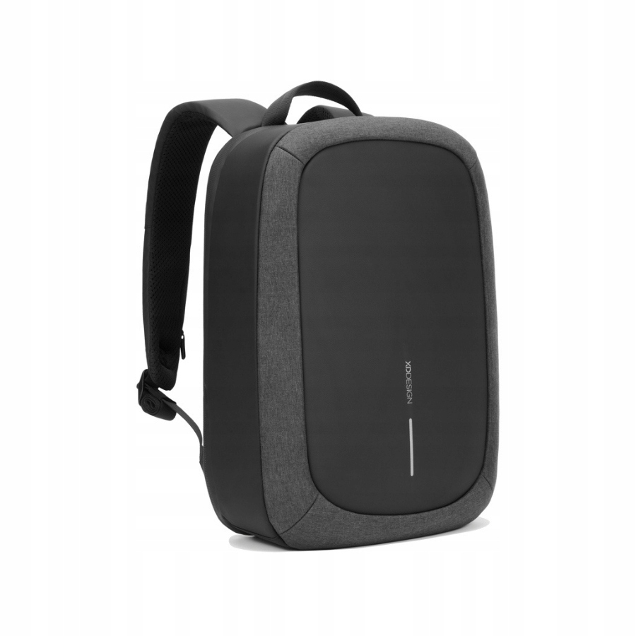 Bezpečnostní batoh Bobby Edge 16" XD Design Černá