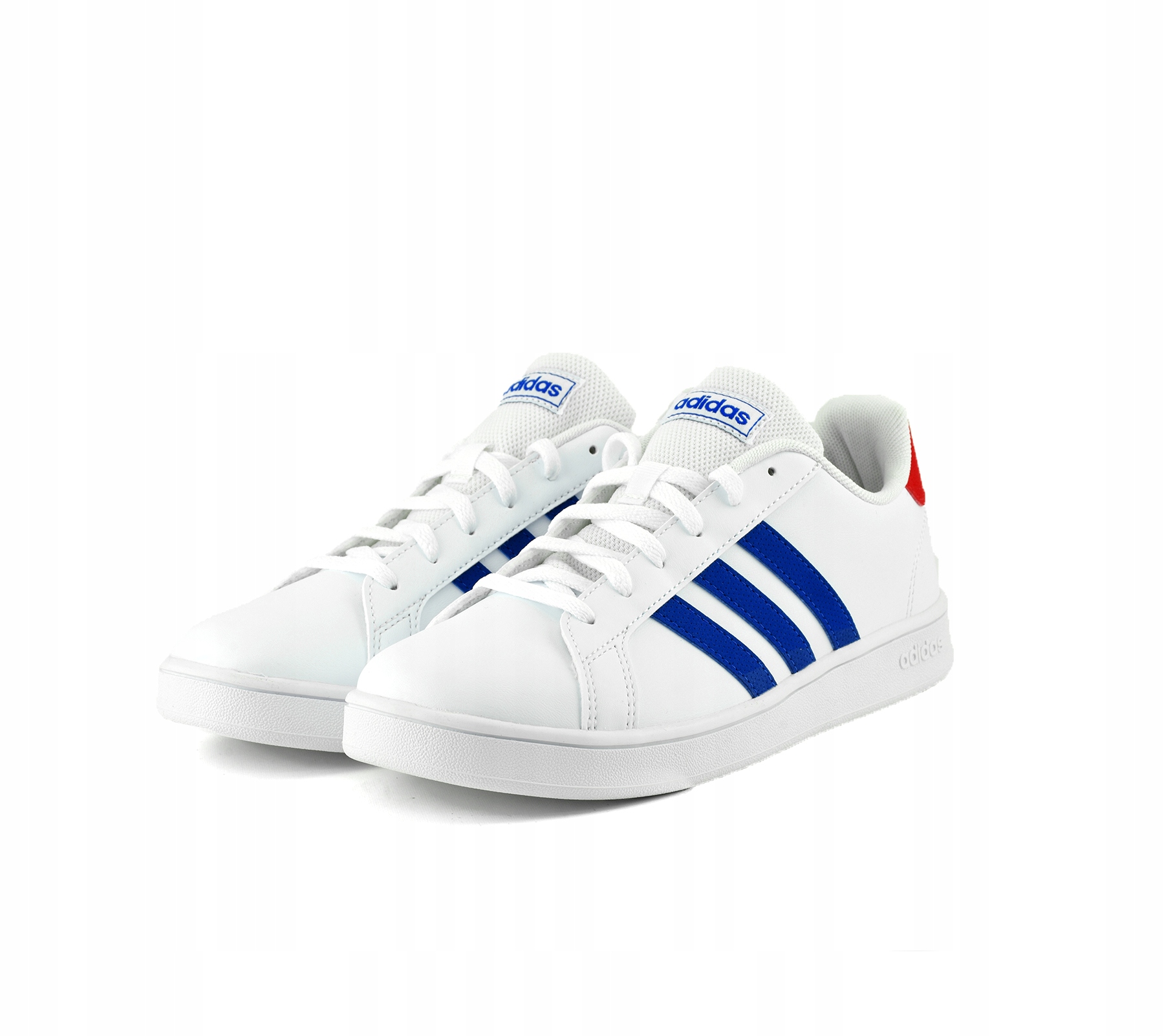 Adidas Buty Grand Court K GX5742 39 1/3