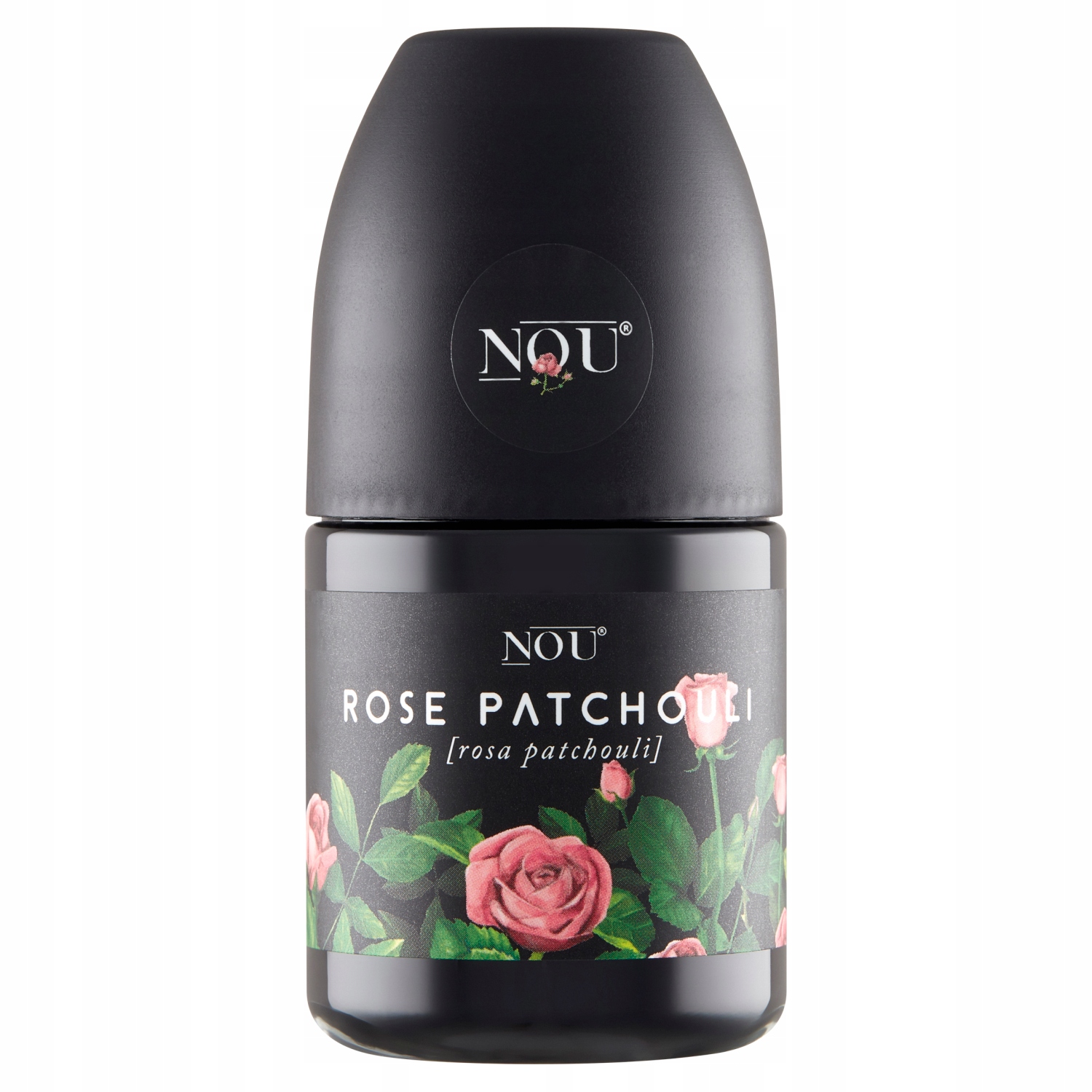 

Nou Rose Patchouli Dezodorant roll-on 50 ml
