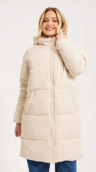 Villa Vitrust Long JACKET/3 Velikost 36