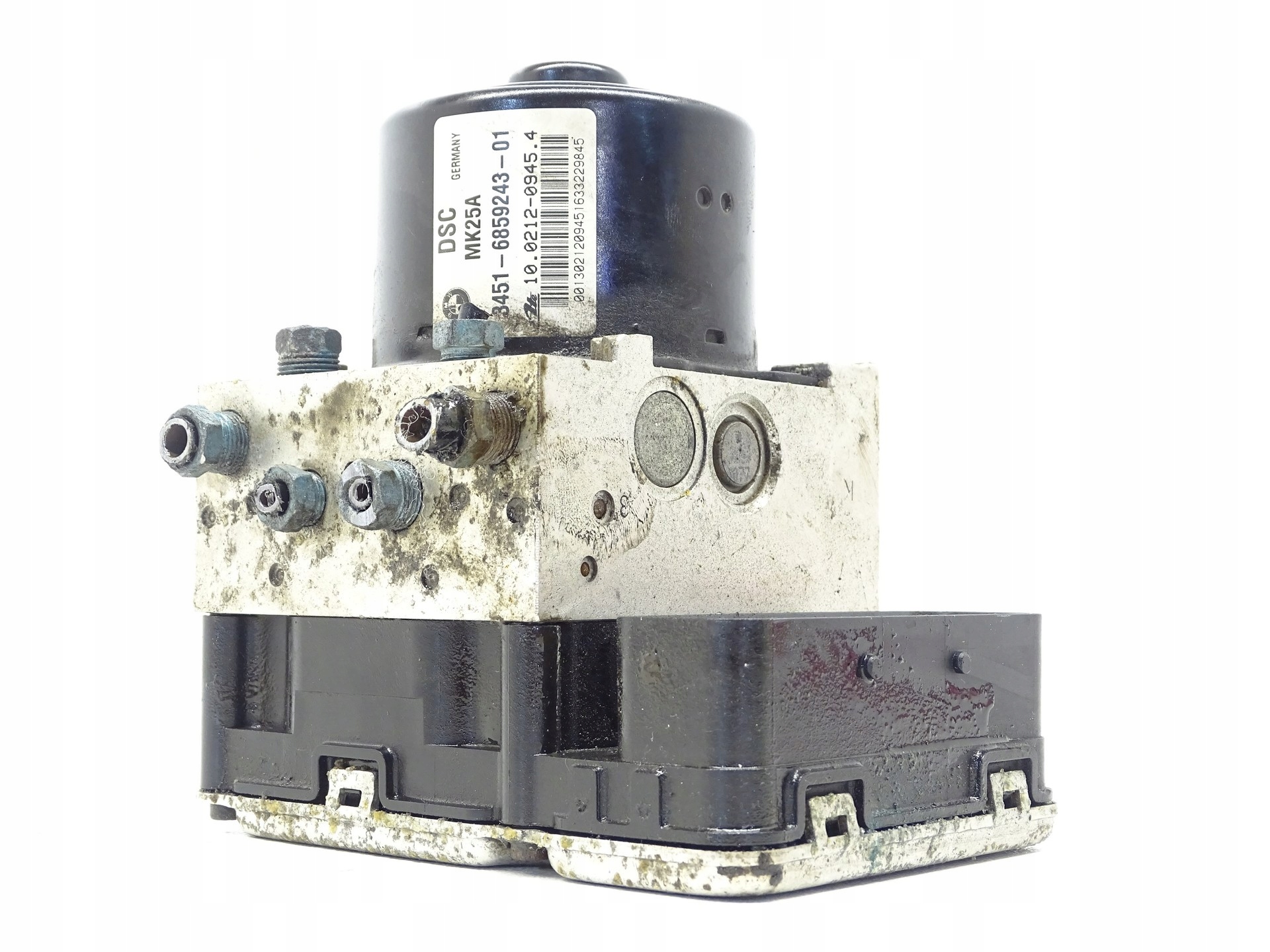 Servofreno DSC ABS BMW X3 6859243 6859244