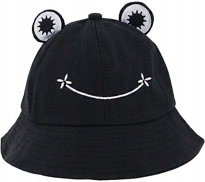 

Bucket Hat Kapelusz Rybacki Dwustronny BH26
