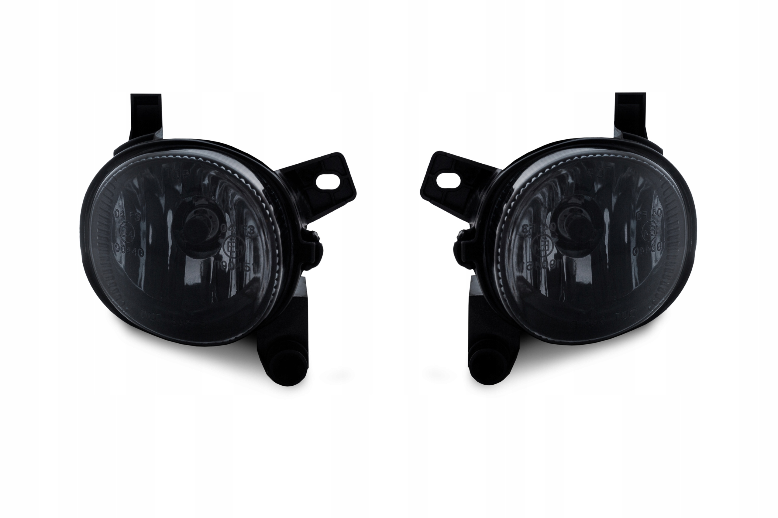 83135 - ГАЛОГЕННІ ЛАМПИ VW PASSAT CC 08-12R SMOKE