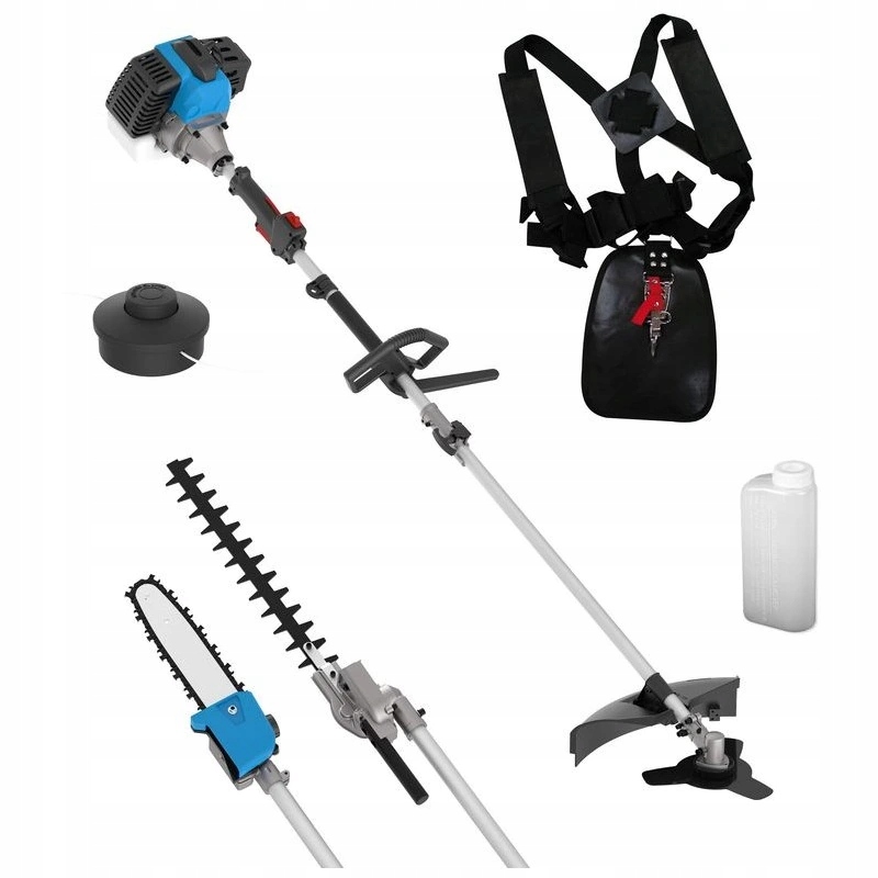 Záhradnícka sada Gps 1001