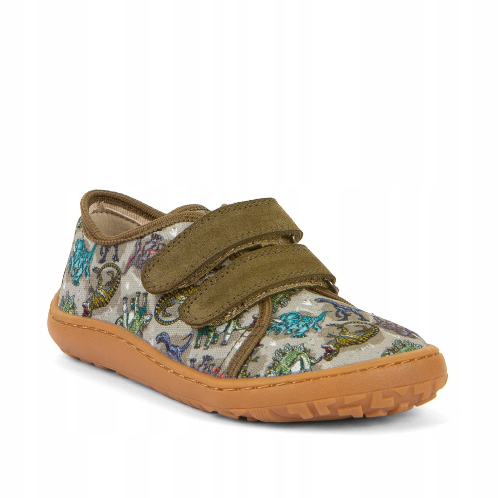 Froddo kapcie barefoot G1700422-3 26