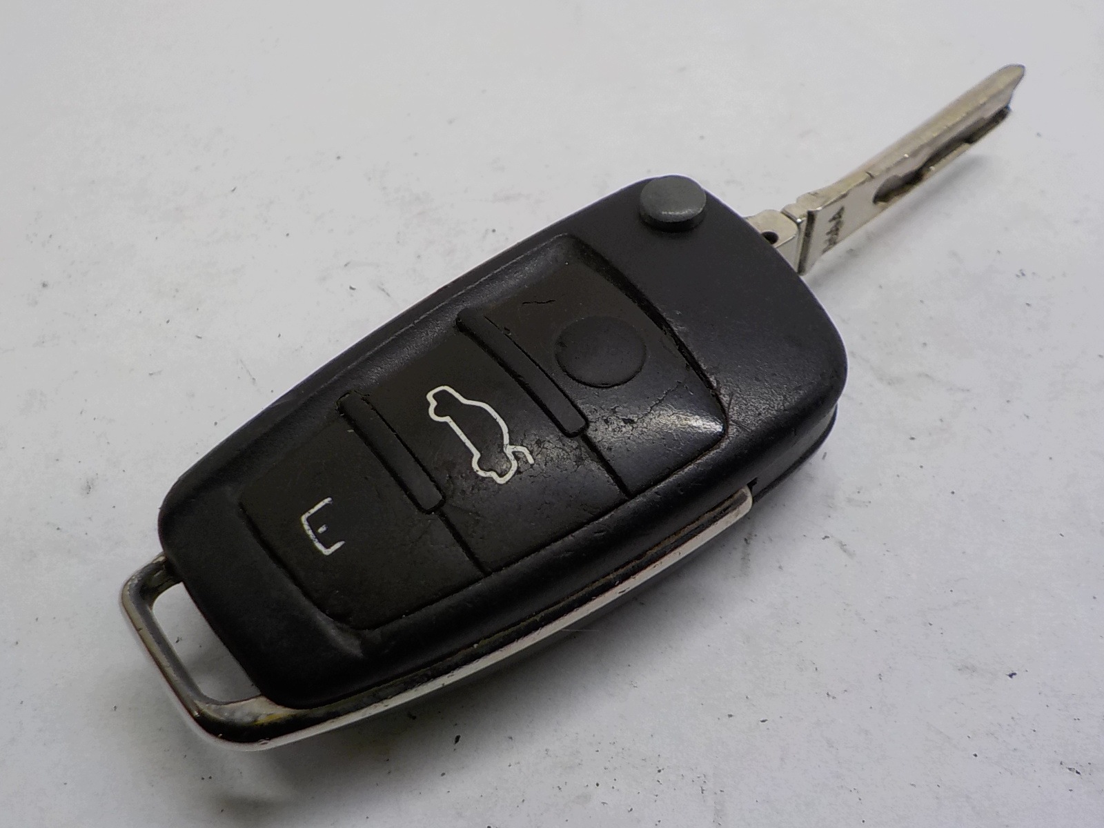 SEAT EXEO Clé PILOT 433 MHZ