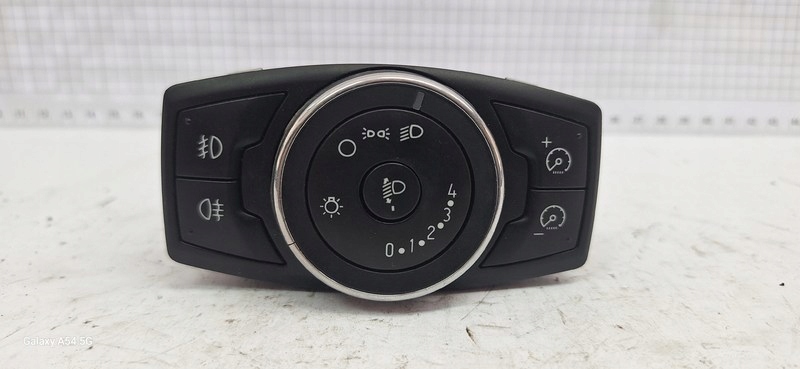 Schalter Schalter Leuchten FORD FOCUS II 10093006