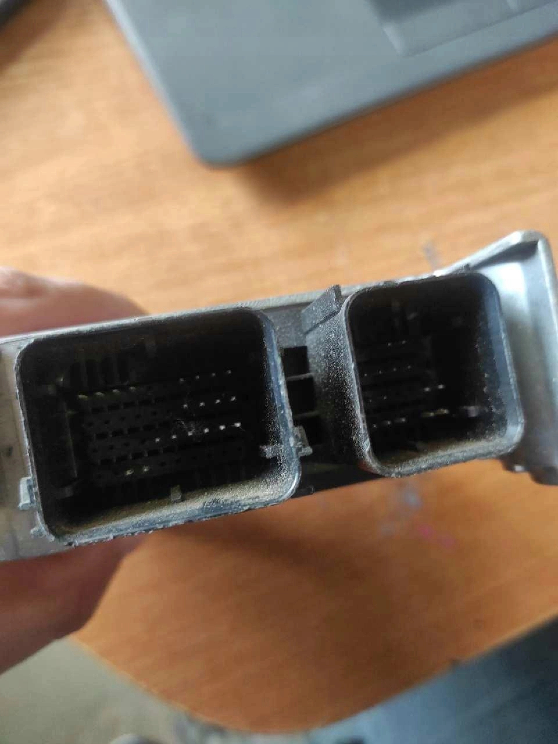 SENSOR Airbag FORD GALAXY MK3 6M2T14B05 AD