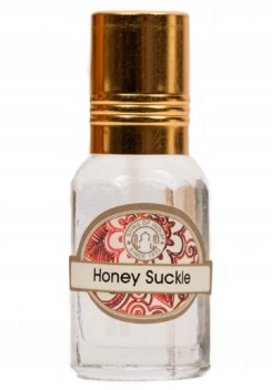 

Song Of India Perfumy w olejku Honey Suckle 5ml
