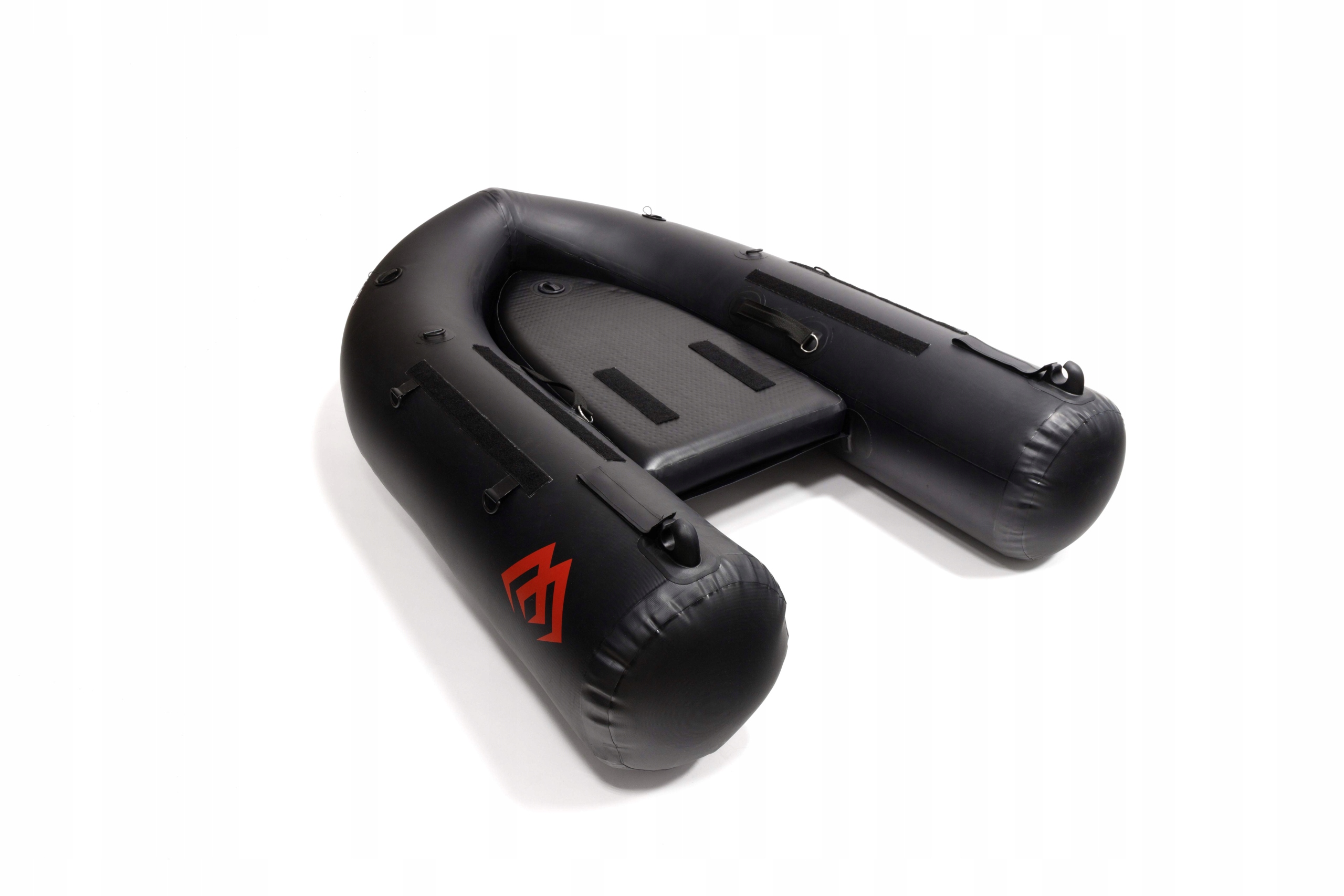 MIKADO PŁYWADEŁO BELLY BOAT II PONTON 150X116CM Model BELLY BOAT II