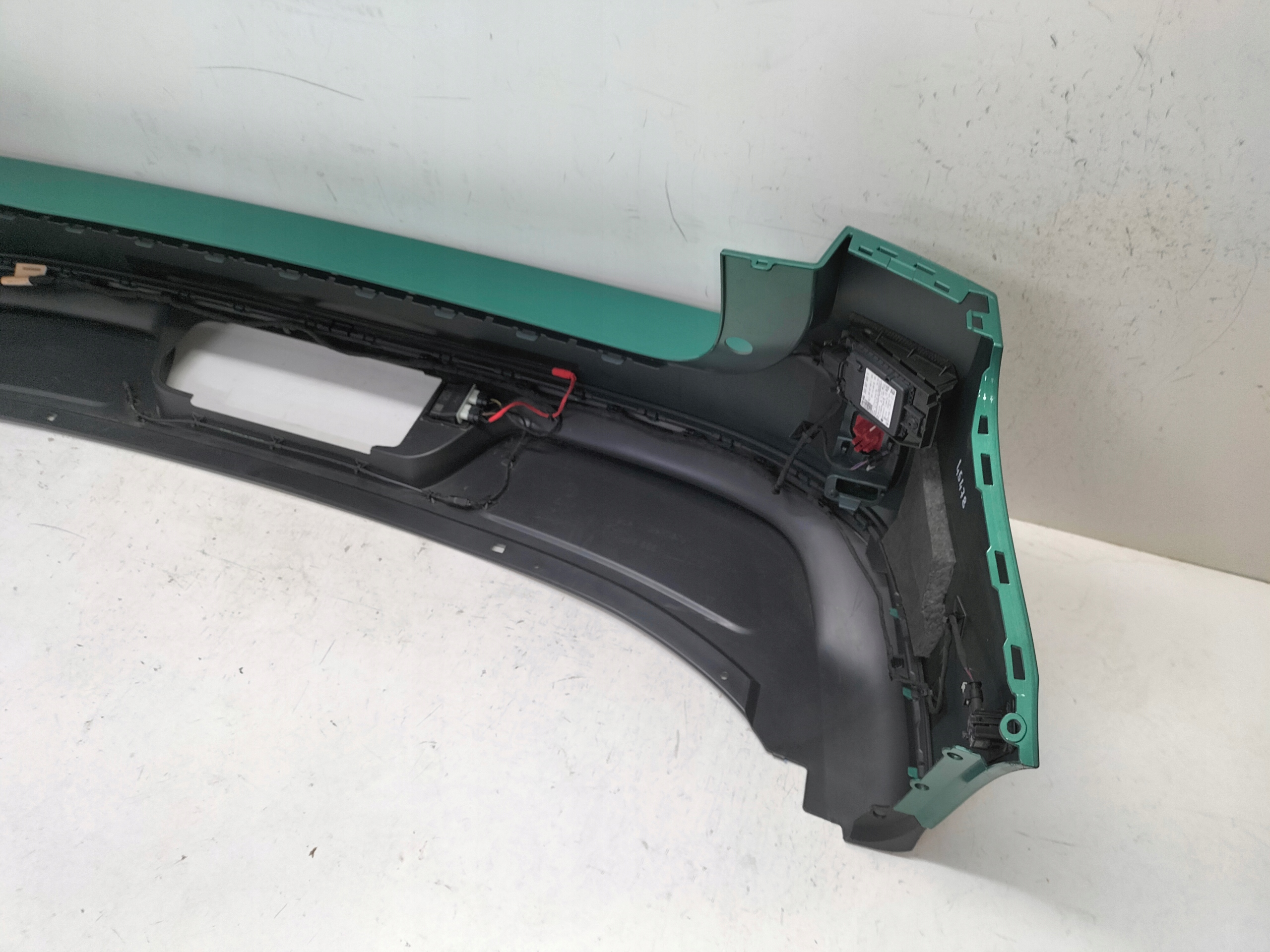 Stoßstange hinten heck VW ID BUZZ 22