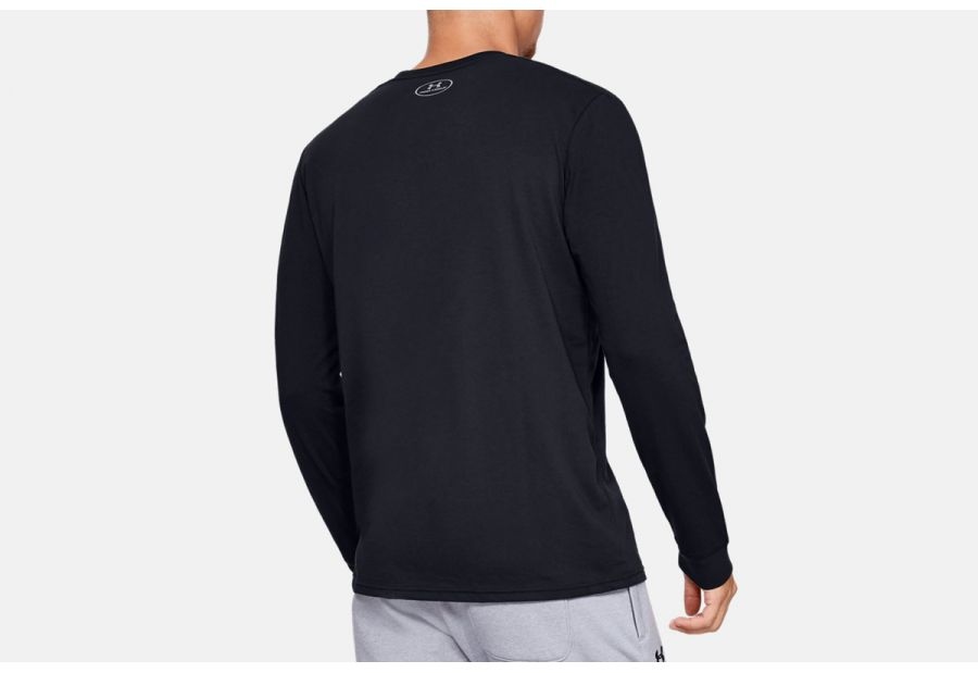 UNDER ARMOUR KOSZULKA LONG 132983 001 ROZ XL Marka Under Armour