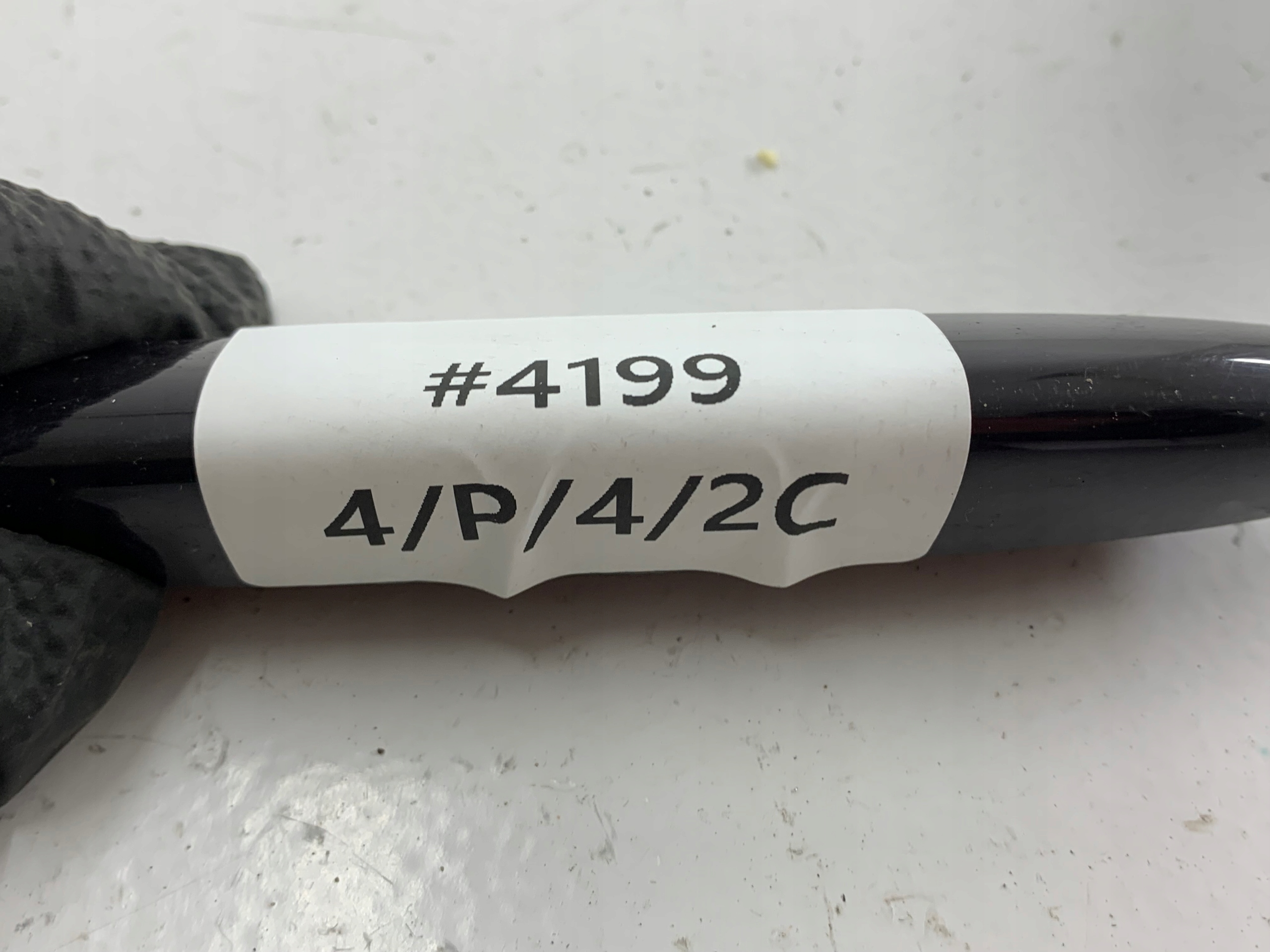 MERCEDES W211 display PDC A0015421923