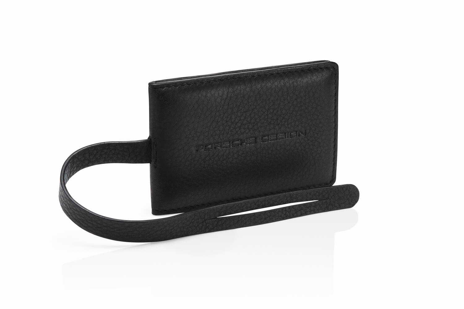 Jmenovka na zavazadlo Porsche Design Luggage Tag