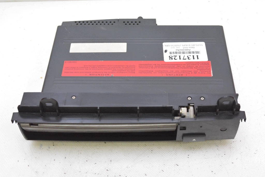 mjenjač PLYT CD 6935934 BMW E65 E66 01-05