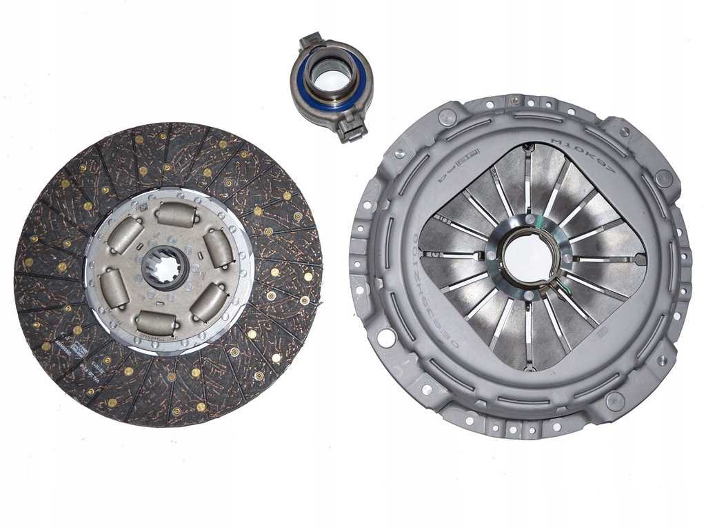 Spojka Iveco Rurocargo 2992490 2996041 2996146