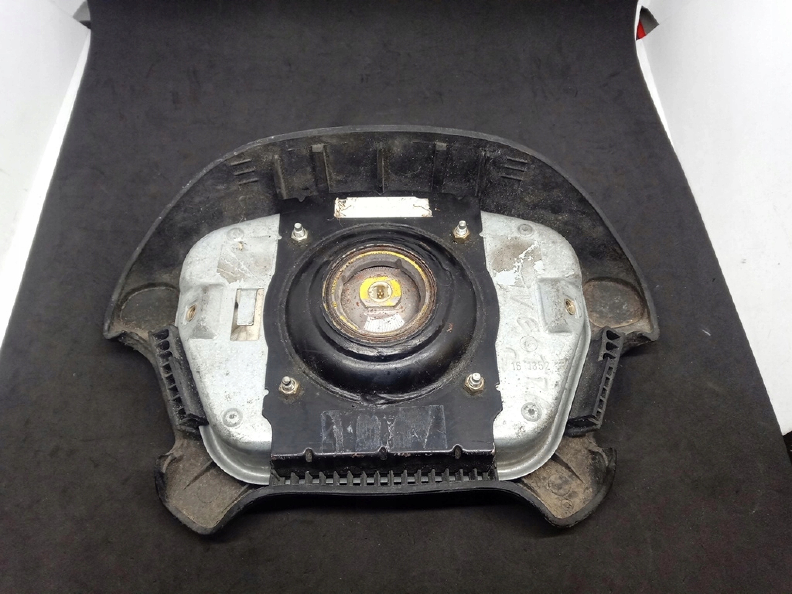 opel VECTRA B подушка водители подушки безопасности