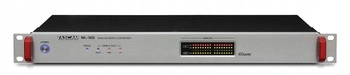 Tascam ML-16D – audio konvertor 16 analógových kanálov Dante rack 19" 1U