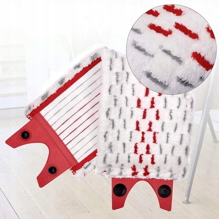 3 X WKŁAD DO MOPA VILEDA ULTRAMAX TURBO SPRAY ULTRAMAT PŁASKIEGO MOP ZAPAS Kod producenta rectangular3