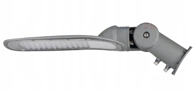 Lampa uliczna parkingowa Led Streton 60W Nw IP65 Kanlux