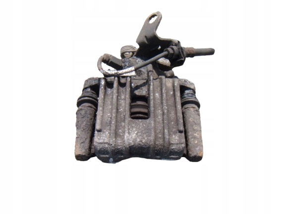 AUDI A3 8P 1.6 03-08 ZACISK HAMULCOWY LEWY TYŁ