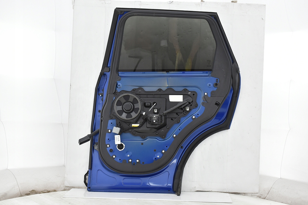 Tür hinten heck rechts RANGE ROVER SPORT L494