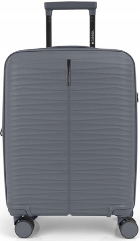 GB124m Gabol mała walizka kabinowa 55x40x20cm Pp polipropylen poszerzana