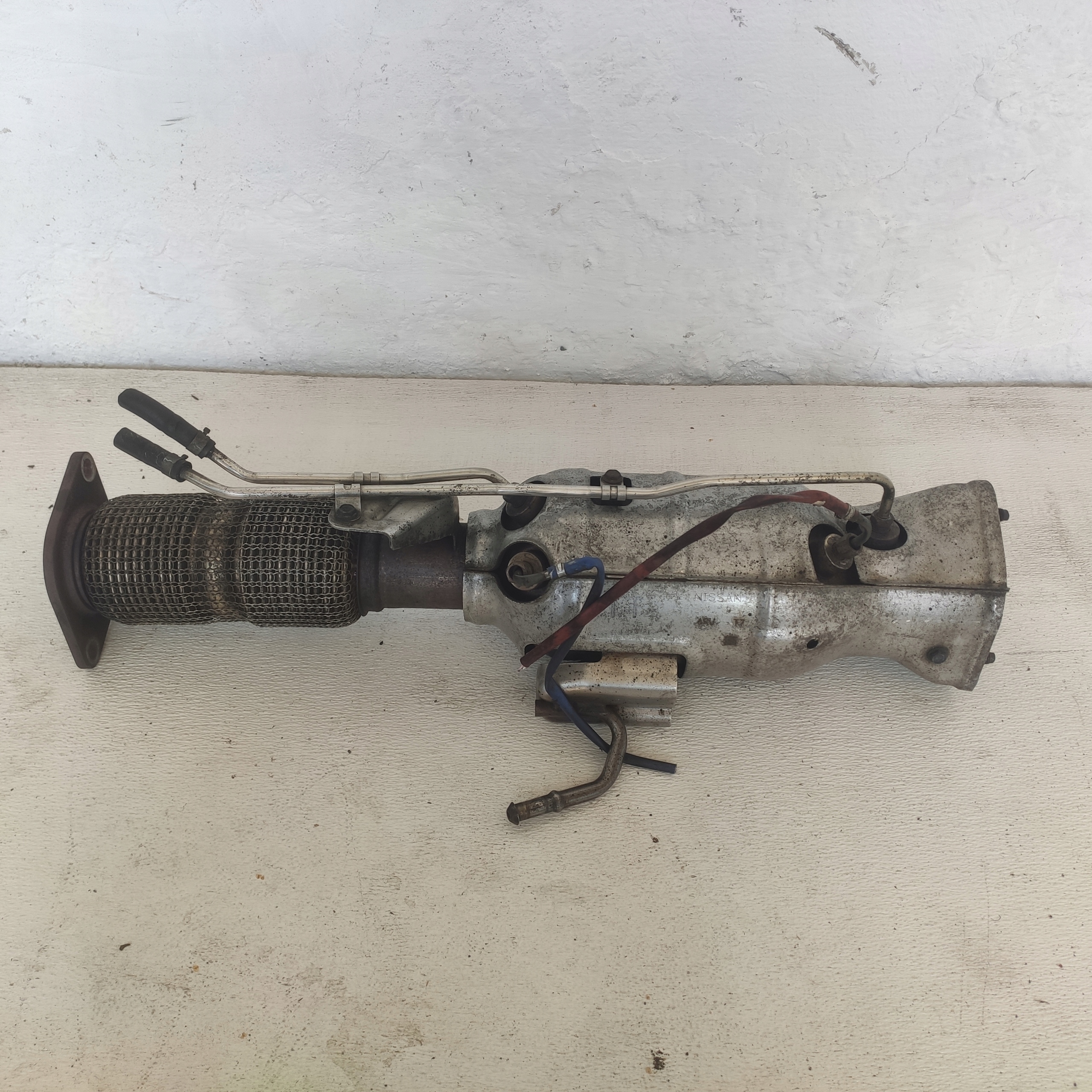 NISSAN X-TRAIL T33 2023 1.5 catalyst
