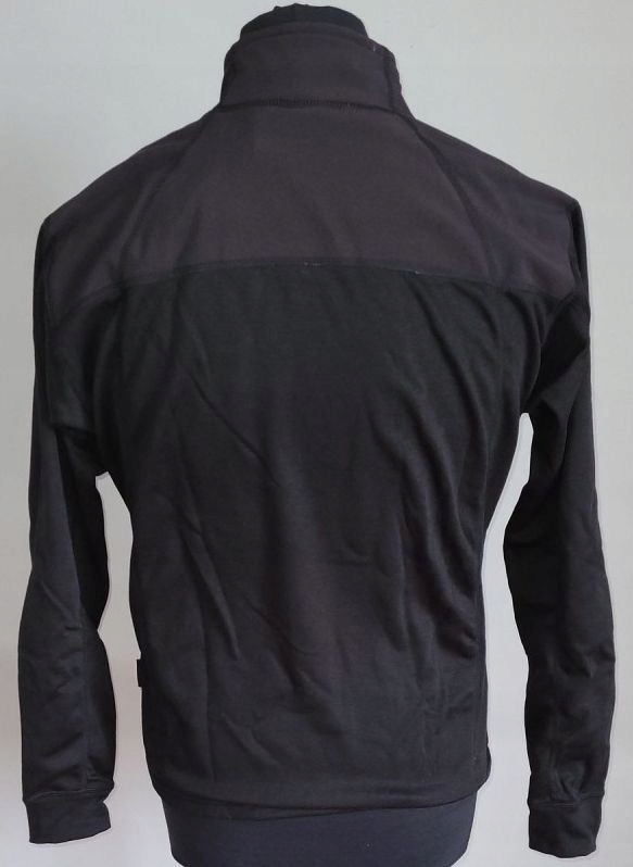 BLUZA TERMOAKTYWNA WIND STOPPER BIKERS ZERO WIATRU Marka Inna marka