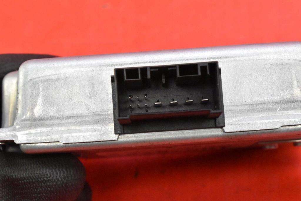 control unit KONWERTER DC/DC 8638A053 MITSUBISHI ASX 1 and 10-12