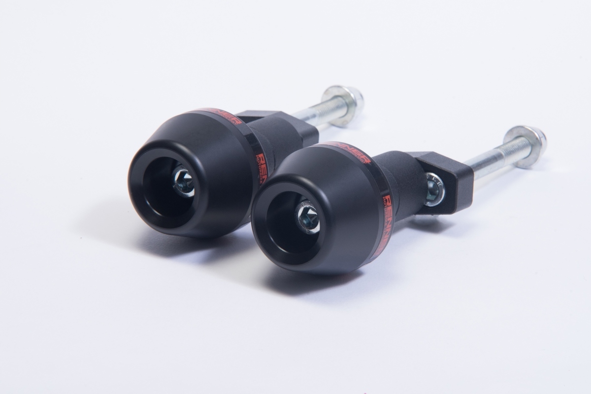 Renner Crash Pady Honda Cbr 600 F3 '94-'98