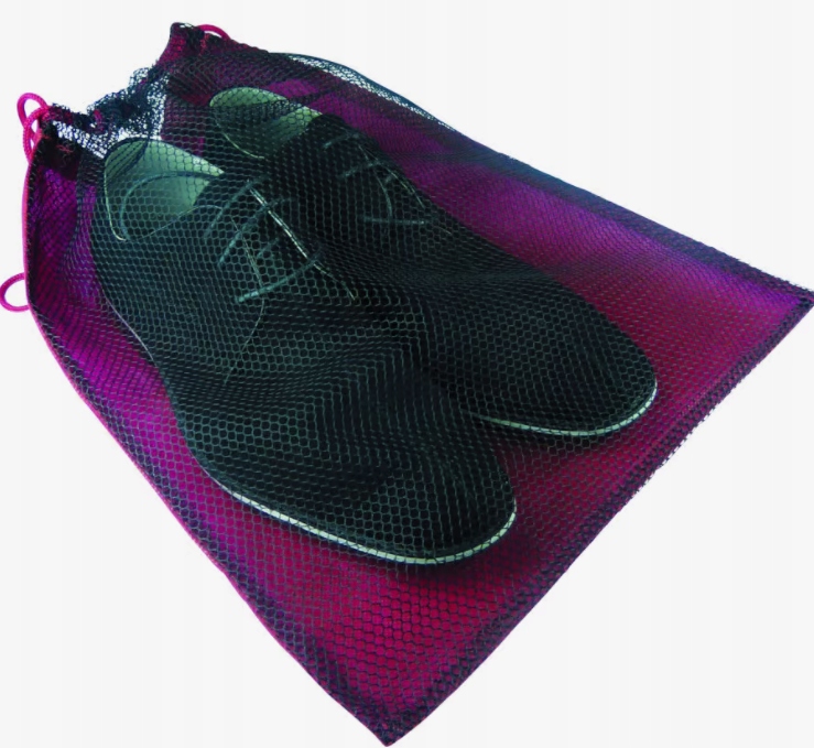 

Worek Organizer Podróżny Na Buty Bieliznę 32x41