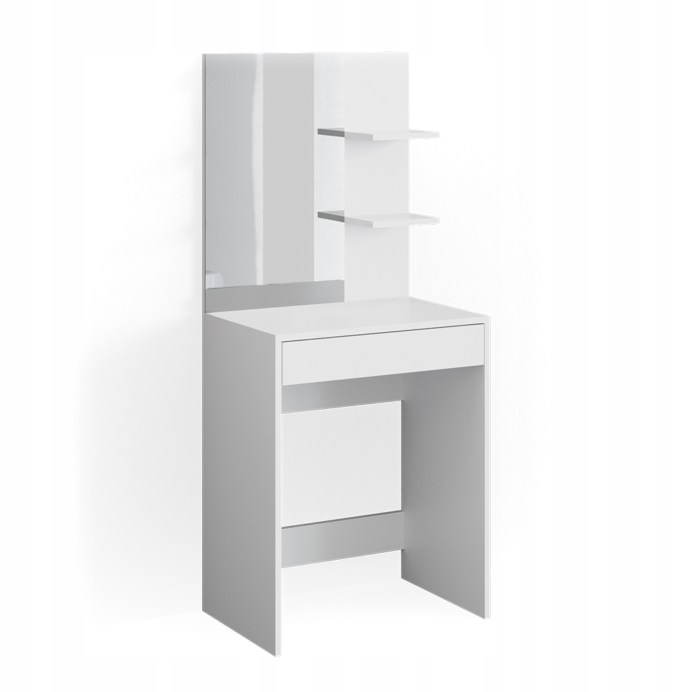 STOLIK DO PRZEBIERANIA Isabelle Biały 60 cm