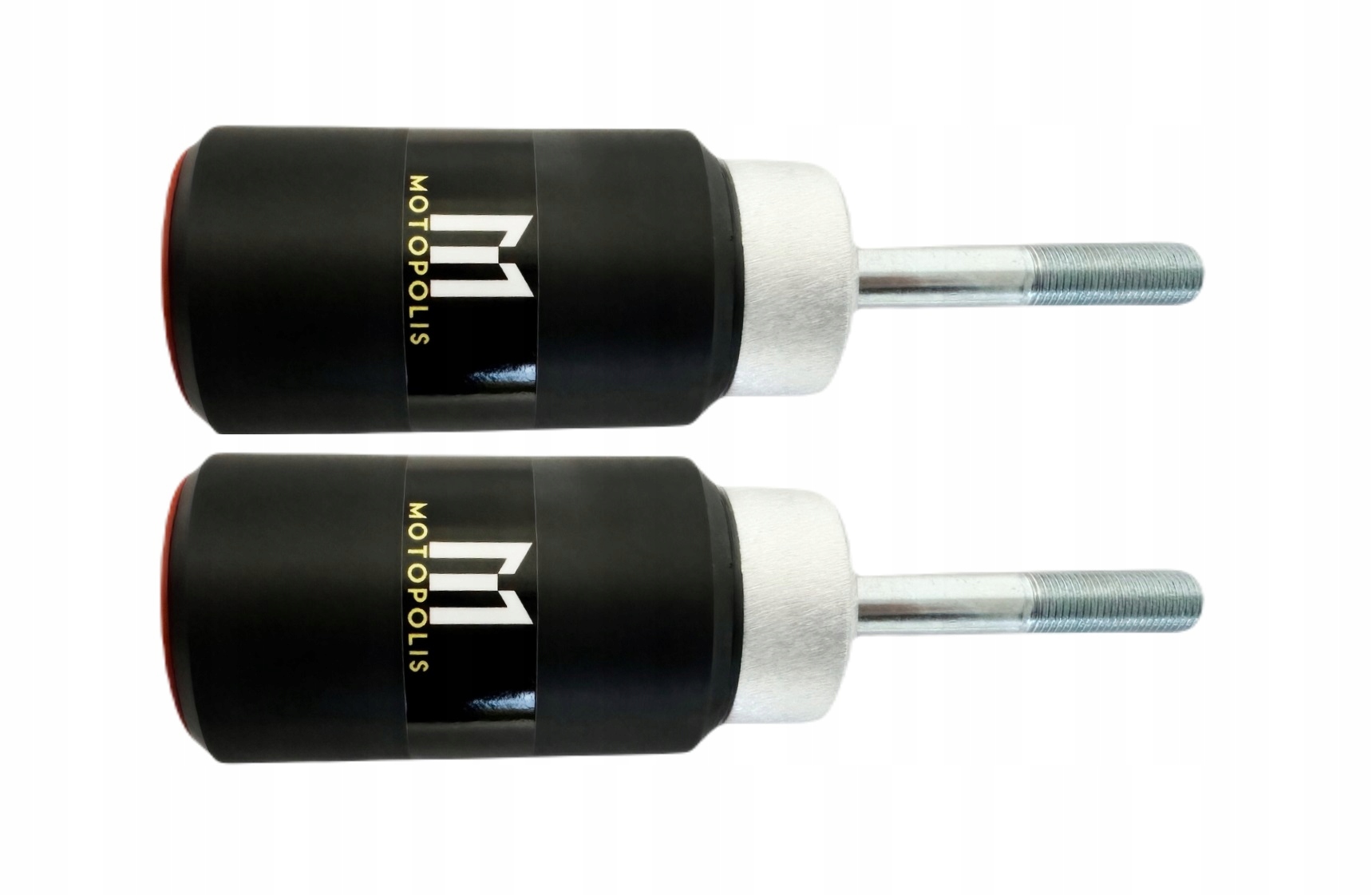 YAMAHA YZF 600 R THUNDERCAT - CRASH PADY SOLIDNE