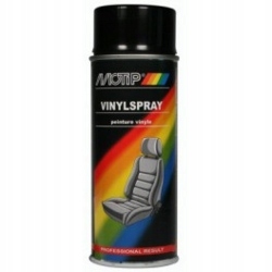 

Lakier Vinyl Czarny 400 ML