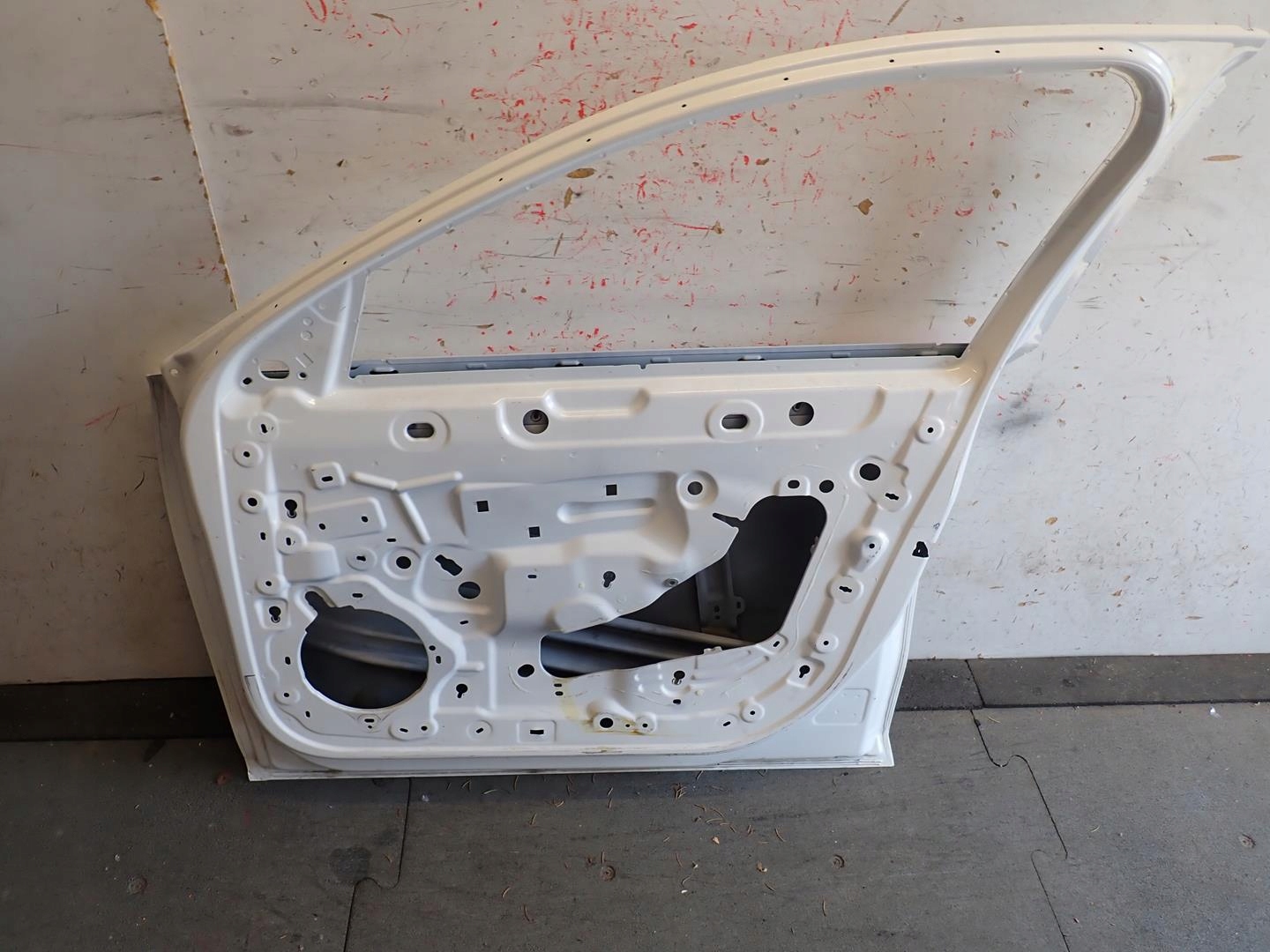door front front right OPEL ASTRA L VI 2022