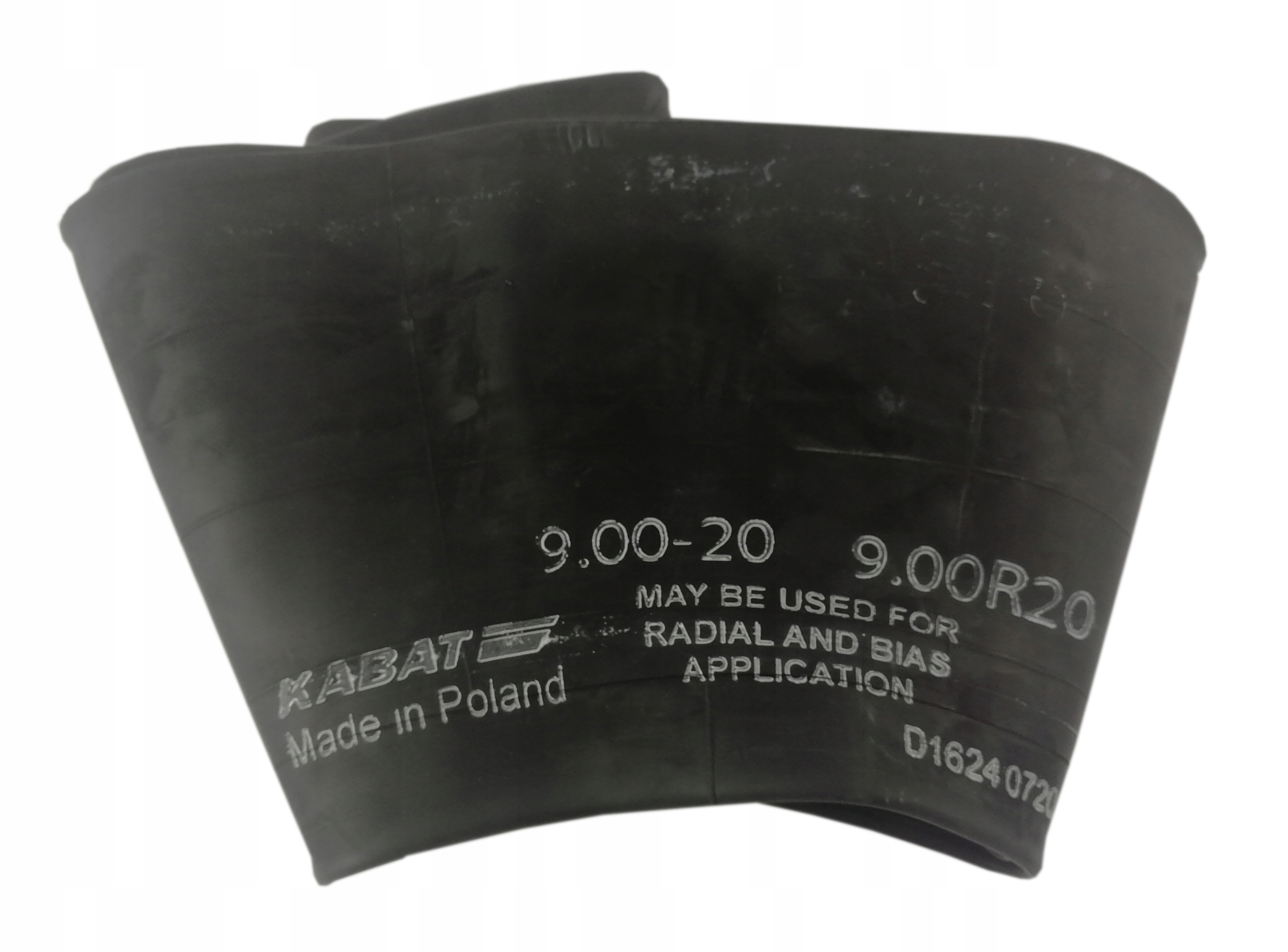 

Dętka Kabat Rolnicza 9.00-20" zawór V3.02.11