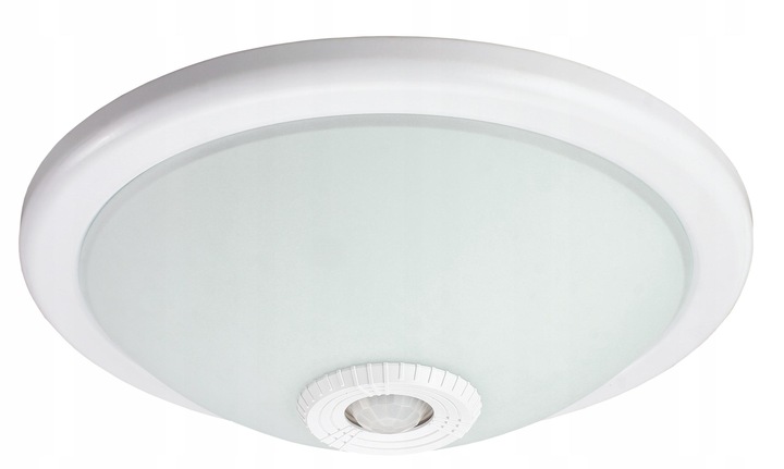 

Plafon Lampa Led Oprawa Czujnik Ruchu 2XE27 20W