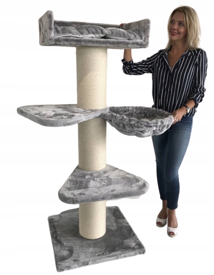 

Royalty Plus jasnoszary