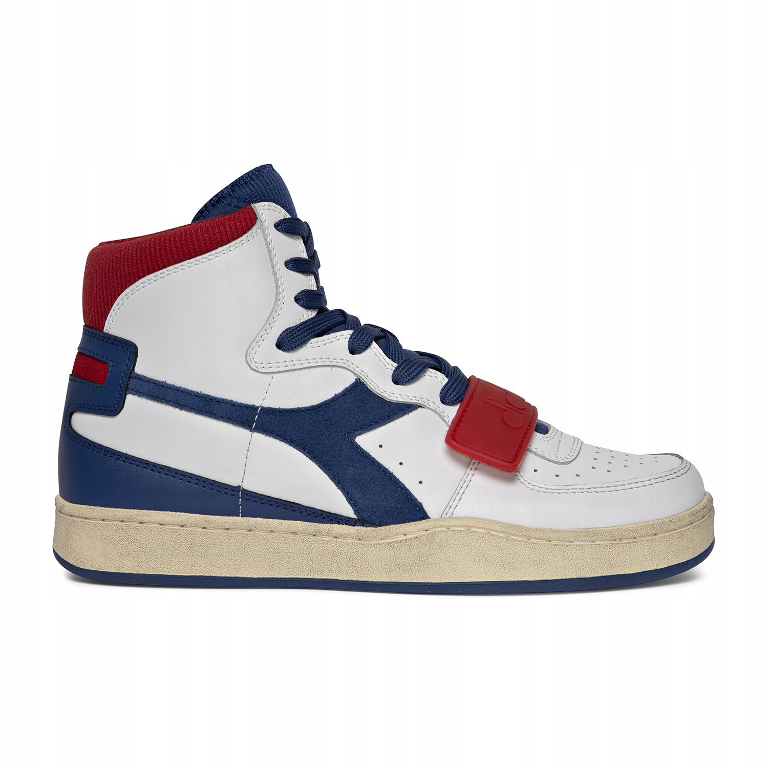 

Sneakersy Diadora MI Basket Used