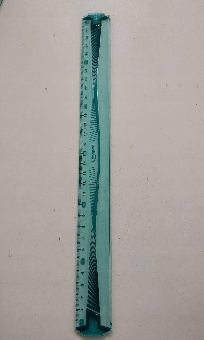 ZESTAW DO RYSOWANIA MAPED 4 ELEMENTY NIEBIESKI Kod producenta 981790