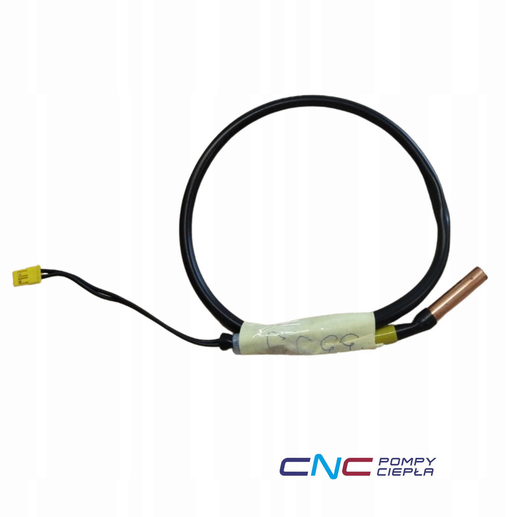 Czujnik temperatury wyjścia parownika Panasonic ACXA50C14960 EVA EXIT